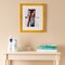 ArtToFrames 24x36 Inch  Picture Frame, This 1.00 Inch Custom Wood Poster Frame is Available in Multiple Colors, Great for Your Art or Photos - Comes with Economy Acrylic and  Corrugated Backing (A35RO)